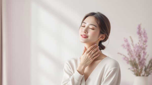 頭痛肩こり…舌で改善？！