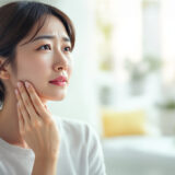 顎関節症〜その痛みと不調の正体
