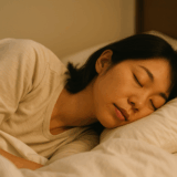 睡眠と顎の関係：知られざる深いつながりと健康への影響