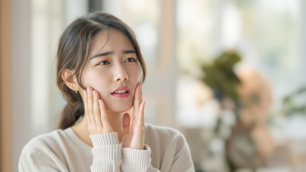 抜歯で小顔？その前に知るべきこと