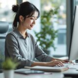 美姿勢は顎からつくられる