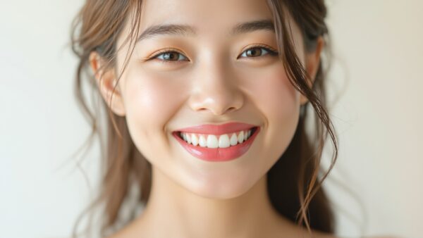 矯正＝小顔？正しい知識を