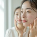 小顔効果は顎を整えるだけ！