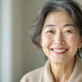 若さの鍵は顎にある？！