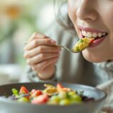 ガムで小顔は危険？理由とは