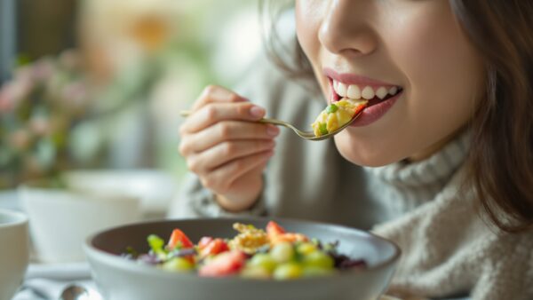 ガムで小顔は危険？理由とは