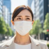 マスクで増えた顎ズレの問題