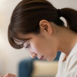 スマホ首と顎の深い関係