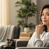 女性の不調と顎の意外な関係