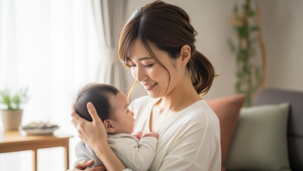 産後不調を顎から整える