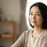 更年期を快適にする顎ケア