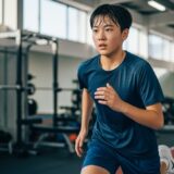 学力と集中力は顎で変わる？