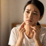 夜間の食いしばり対策と顎ケア