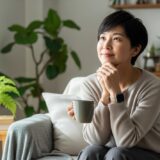 舌の位置で人生が変わる習慣