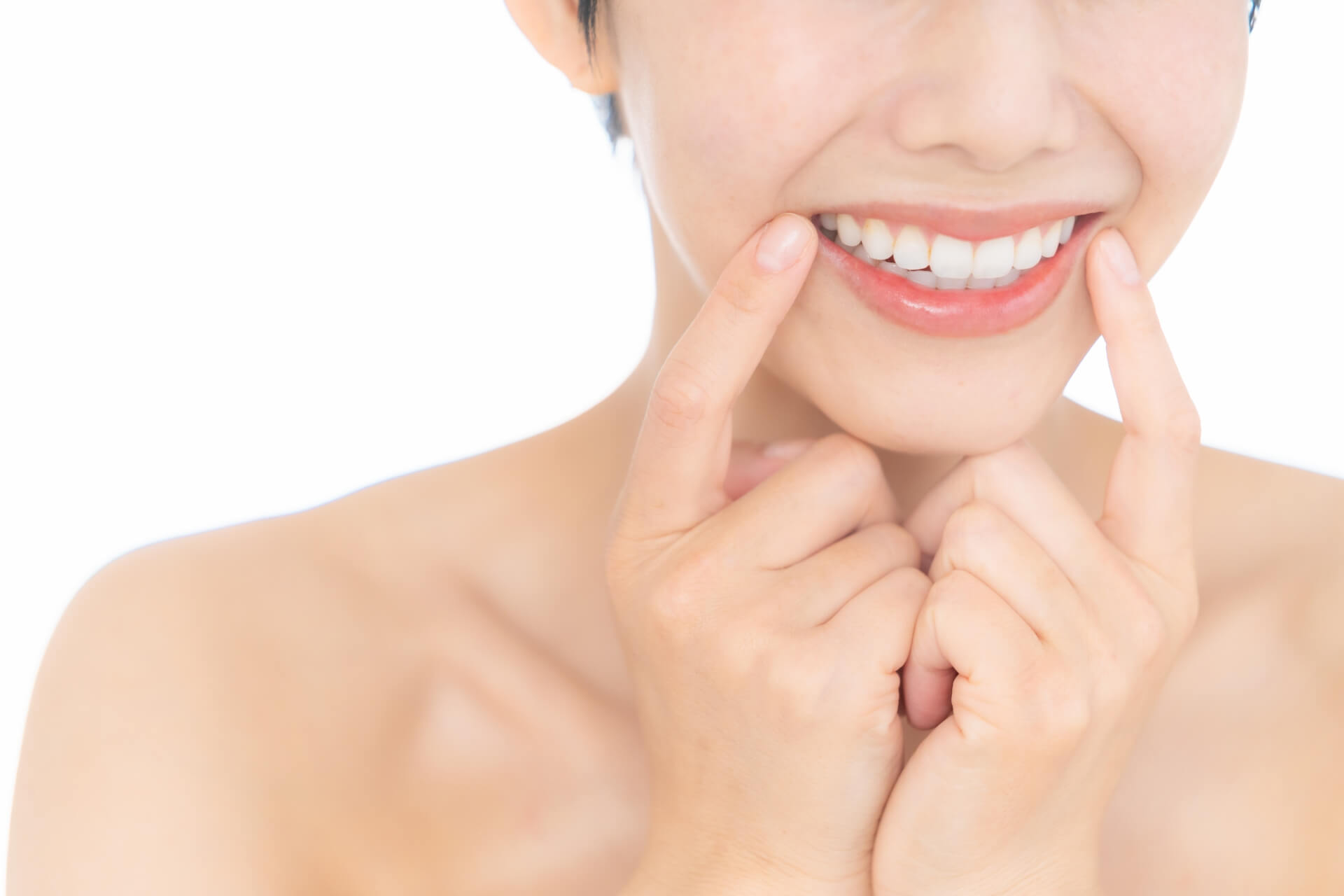 歯科医院に新たな付加価値を！デンタルエステの種類