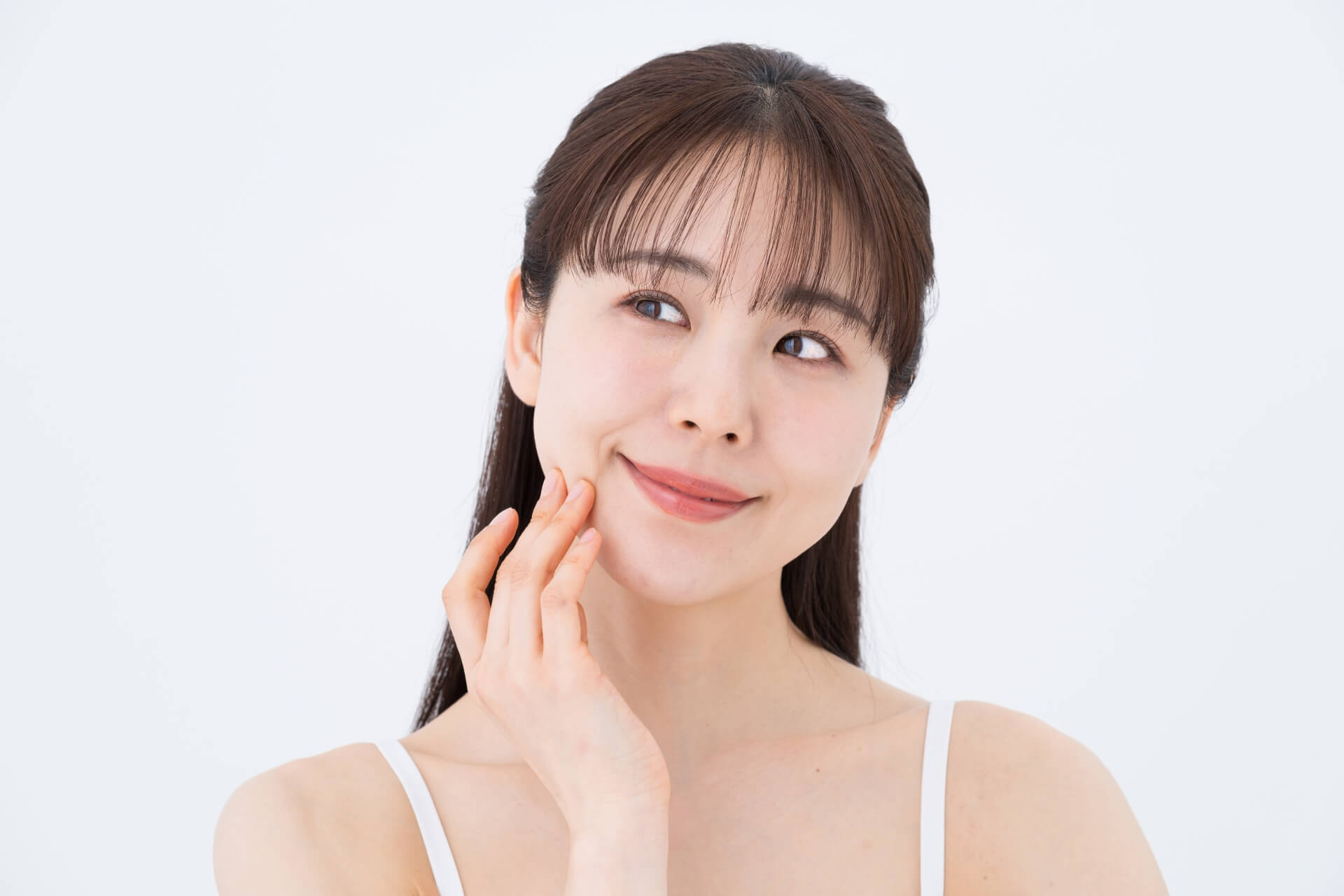 表情筋トレーニングで期待できる変化