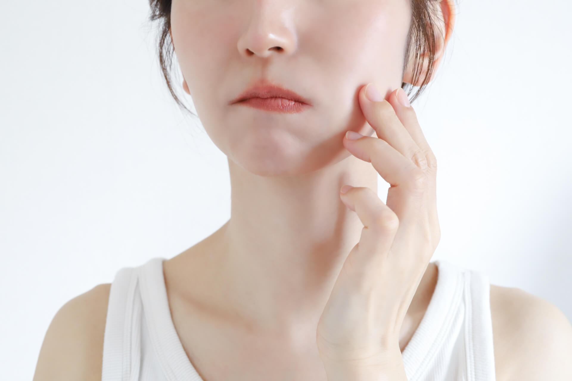 なぜ顔の筋肉を鍛えることが大切なのか