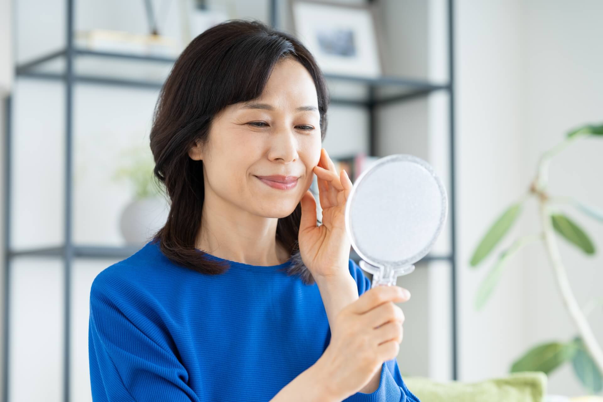 表情筋トレーニングの適切な頻度と時間