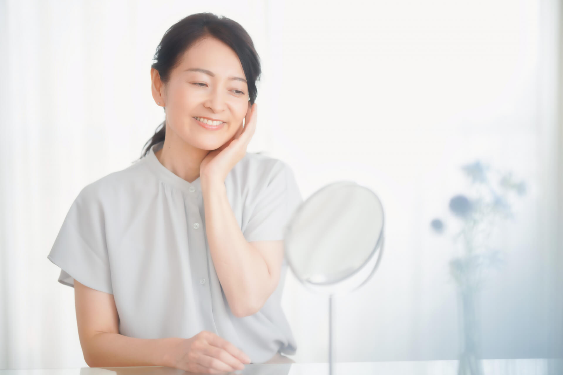 表情筋トレーニングの効果を高めるコツ